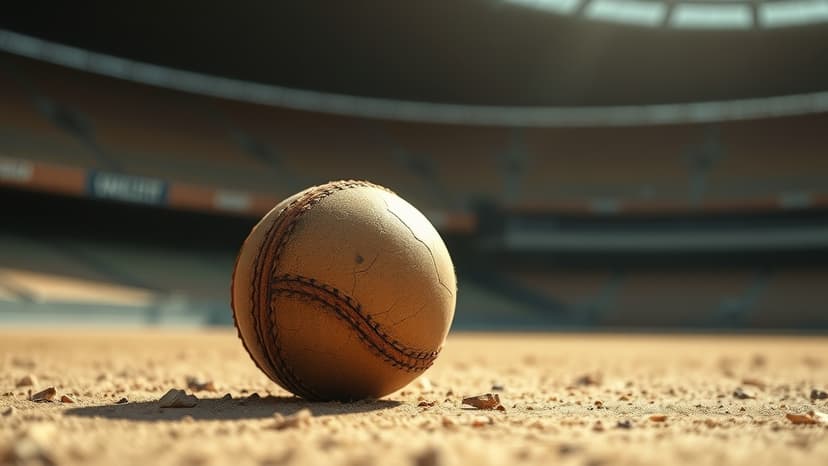 Bumrah's Pace Drop Sparks Wicket Woes