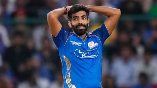Bumrah's Pace Drop Sparks Wicket Woes