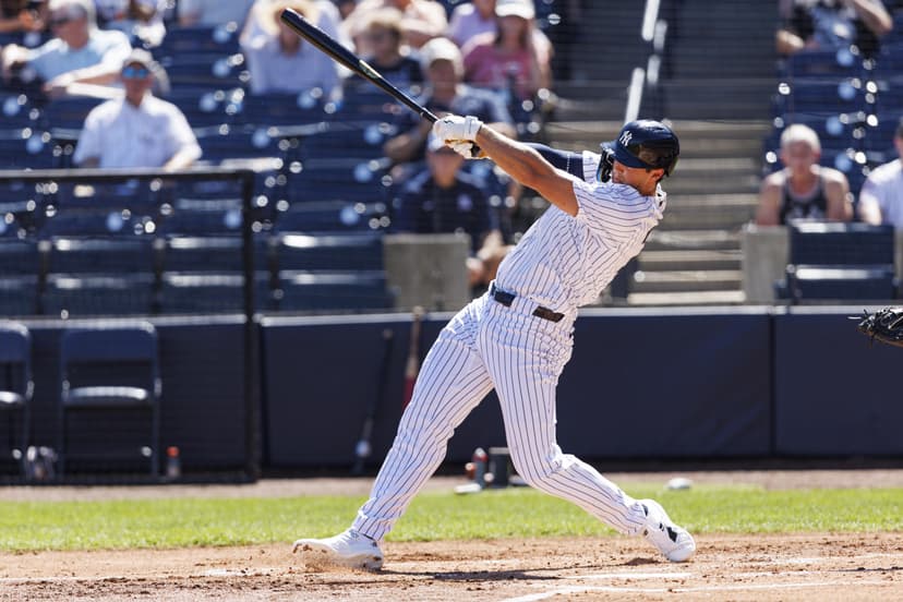 Jasson Dominguez Injured: Yankees Face Roster Dilemma
