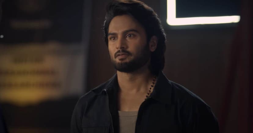 Jatadhara Bombs: Sudheer Babu Film Flops Hard