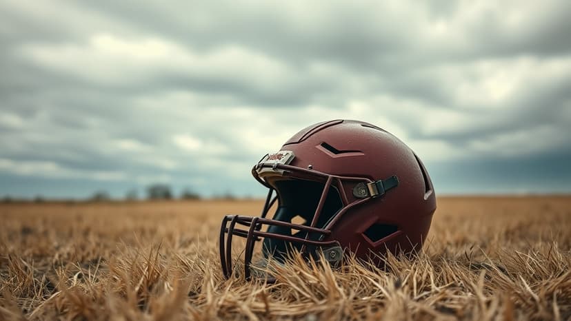 Jennings' Free Agency: Top WR Market Stuck?