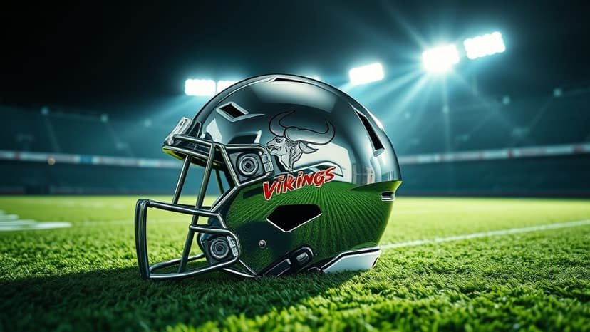 Jennings Visits Vikings: A WR Dream Team?