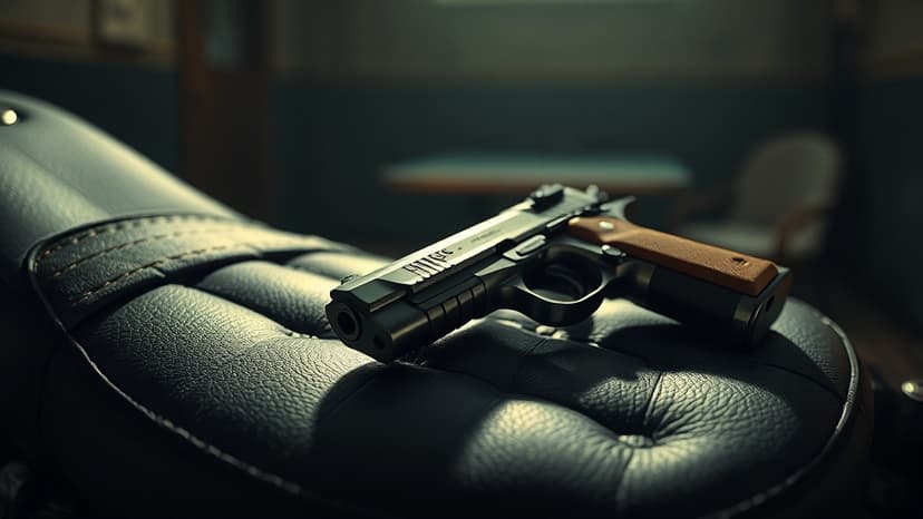 Arms Smugglers Nabbed in Jaunpur Police Shootouts