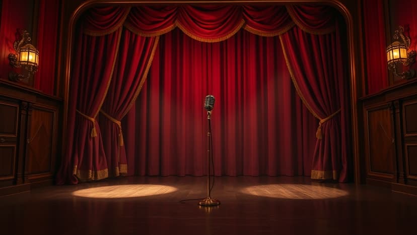 Javed Akhtar Honors Theatre Legend in Lucknow