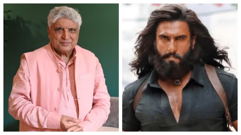 Akhtar Praises Ranveer Singh's Dhurandhar, Rejects Remakes