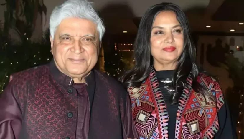 Javed Akhtar: From Rs 27 to Bollywood Stardom