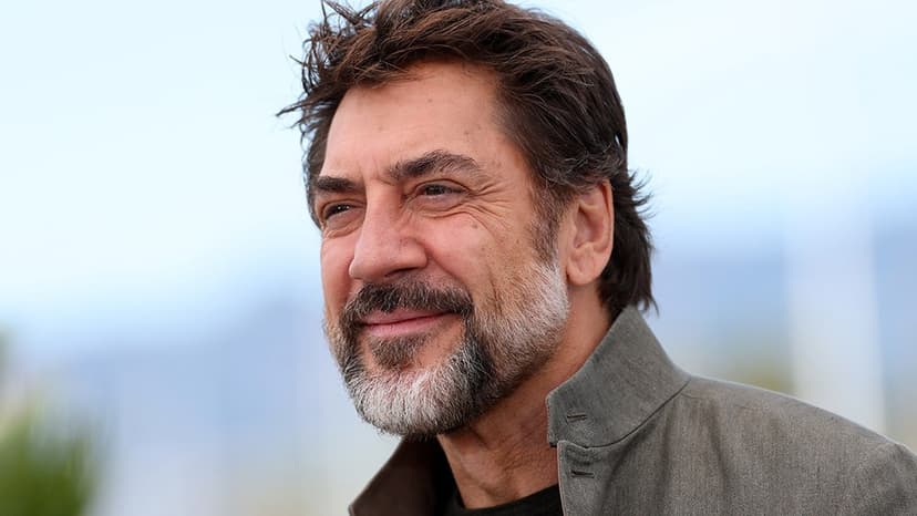 Bardem to Receive Rome Film Fest Lifetime Honor