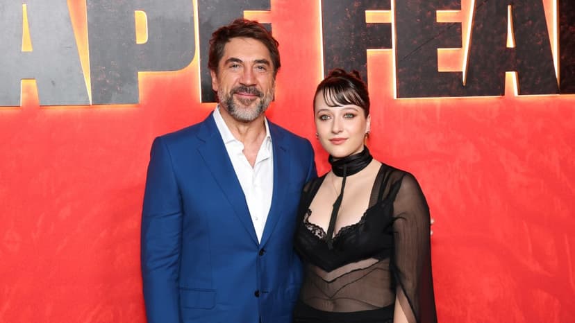 Bardem's Chilling Return: 'Cape Fear' Sequel Shocks
