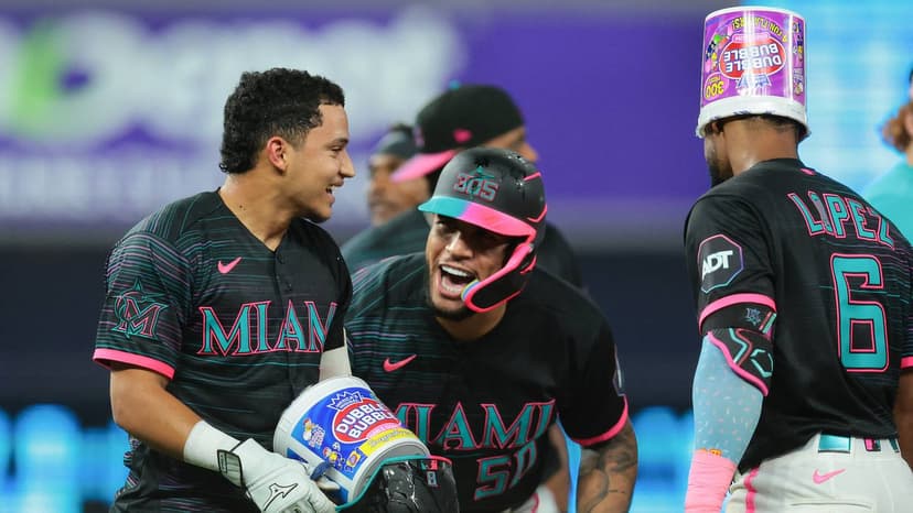 Sanoja's Surge: MLB's Best Hitter Since August 1st