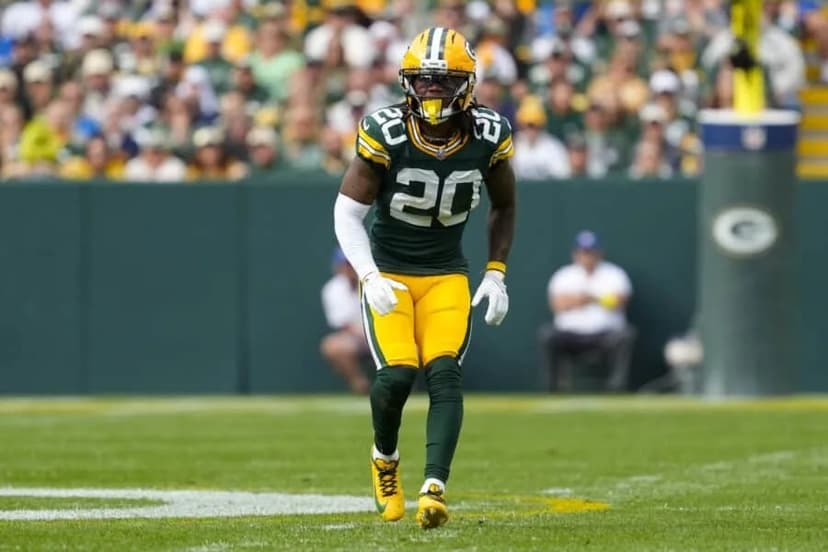 Packers' Bullard: All-Pro Level Defense Emerges