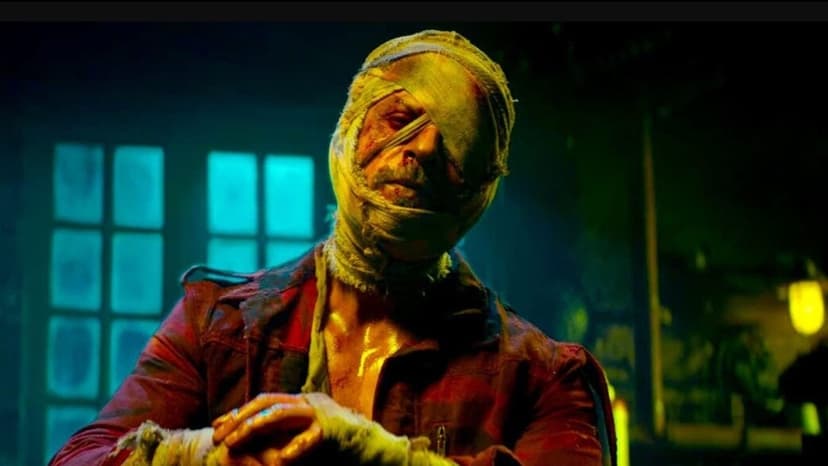 Shah Rukh Khan Plans Jawan 2 Blockbuster Return