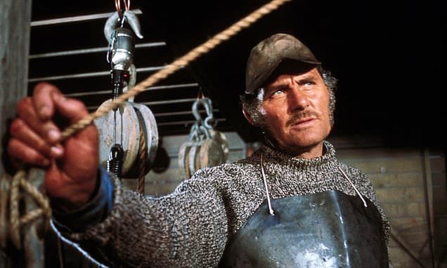 Jaws Props Sell for $630K: Rod & Harpoon Gun Up for Grabs
