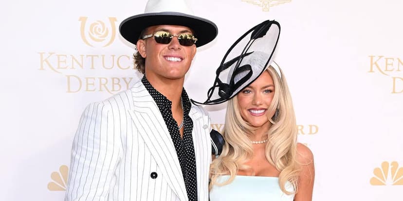 Giants QB Jaxson Dart's Stylish Derby Debut