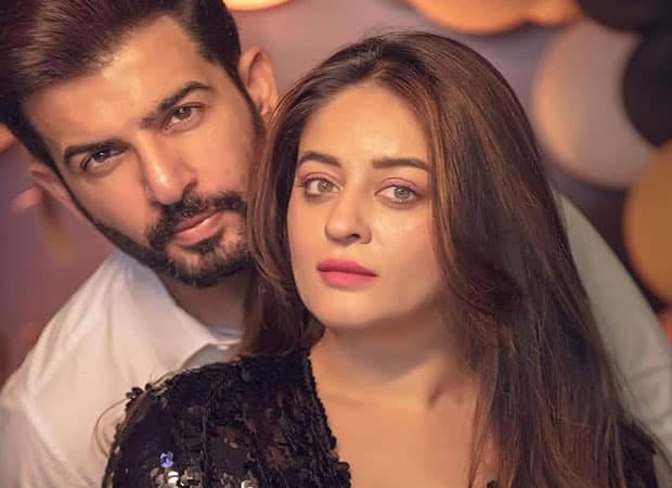 Peace Over Drama: Jay Bhanushali & Mahhi Vij Confirm Split