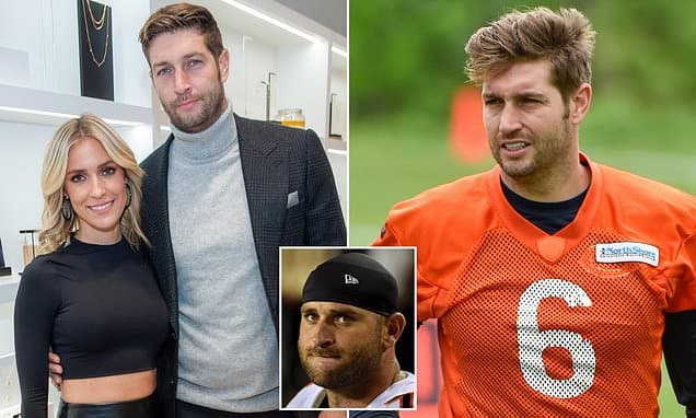 Cutler's 'Soft Break-In' to Ex-Teammate's House
