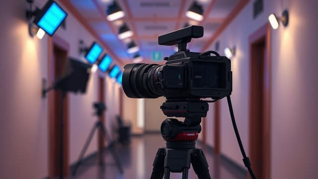 Jay Kelly: Clooney's Netflix Regret Drama Arrives Dec 5