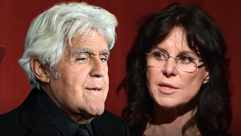 Jay Leno Seeks N.H. Property Sale Amid Wife's Care