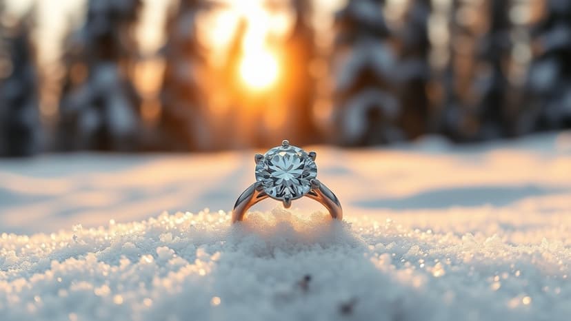 Love Island Star Jay Younger Engaged in Aspen