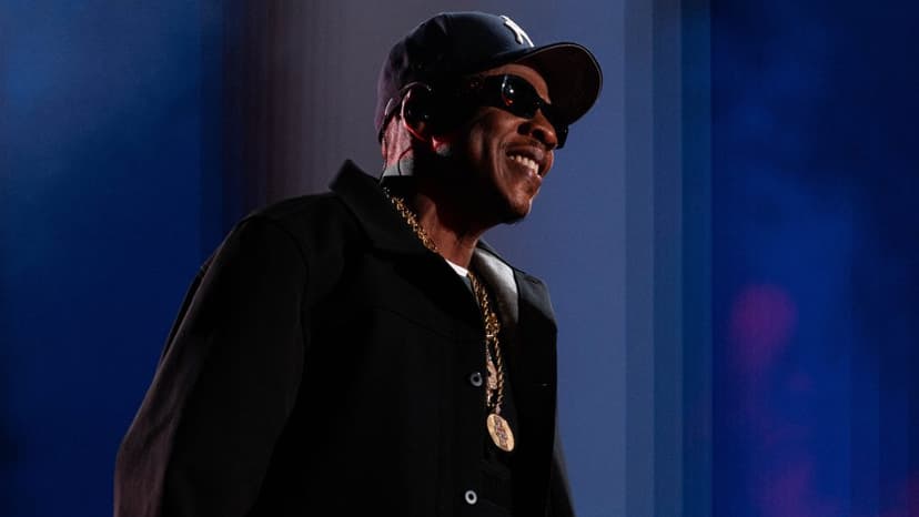 Jay-Z's '30 Years' Celebration: A Masterclass in Legacy