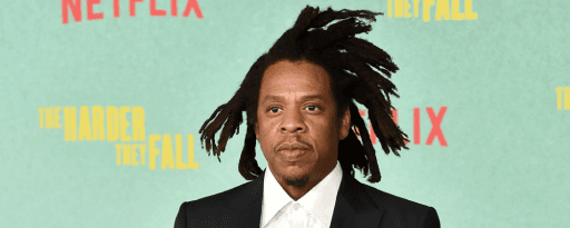 Jay-Z Celebrates 30 Years of Reasonable Doubt
