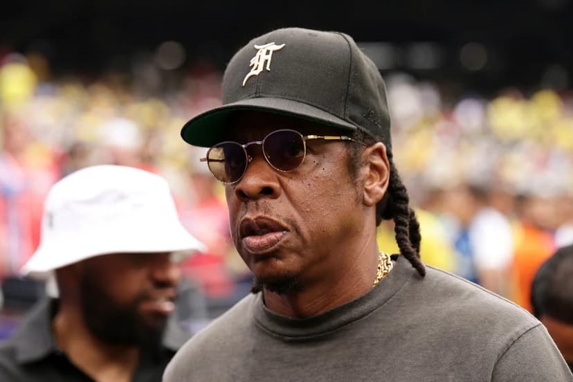 Jay-Z Concert Chaos: Ticketless Fans Storm Stadium