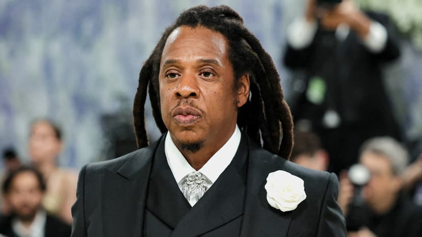 Jay-Z to Headline Super Bowl Halftime Show