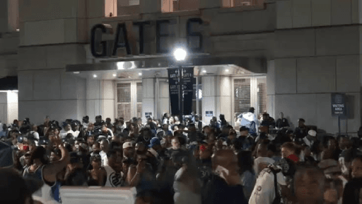 Jay-Z's Yankee Stadium Show Delayed Hours Due to Crowd Safety