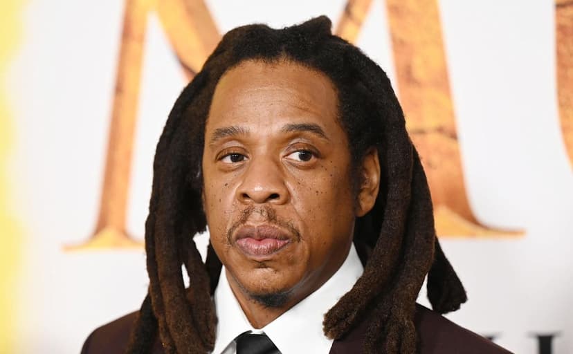 Super Bowl LXI: Jay-Z Reportedly Taps Himself for Halftime Show