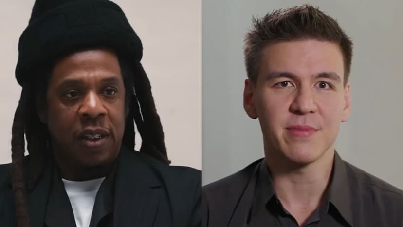 Jay-Z to Headline 2027 Super Bowl Halftime Show?