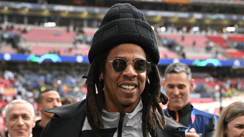 Jay-Z: Authenticity Over Trends for Hip-Hop Legends