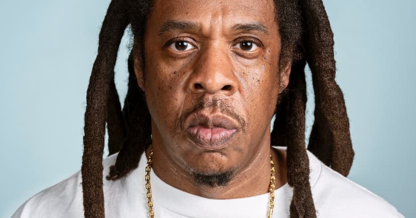 Jay-Z's Genius: Rapping, Business, and Vulnerability