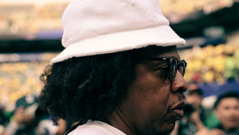 Jay-Z's Nostalgia Machine: From Mixtapes to Millions