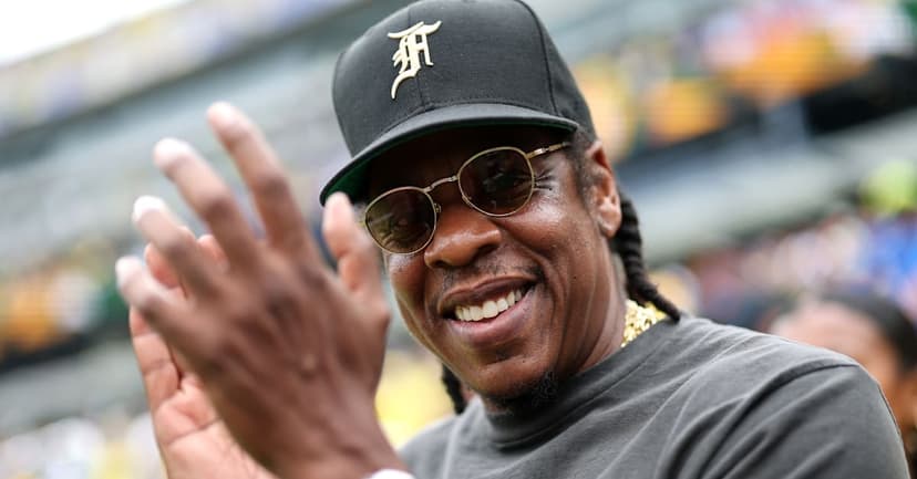 Jay-Z's Watch Prank: Rapper Fakes Theft, Stuns Dealer