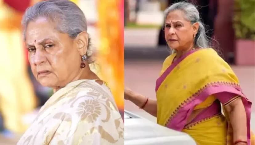 Paparazzo Reveals: Jaya Bachchan Doesn't Grasp Pap Culture