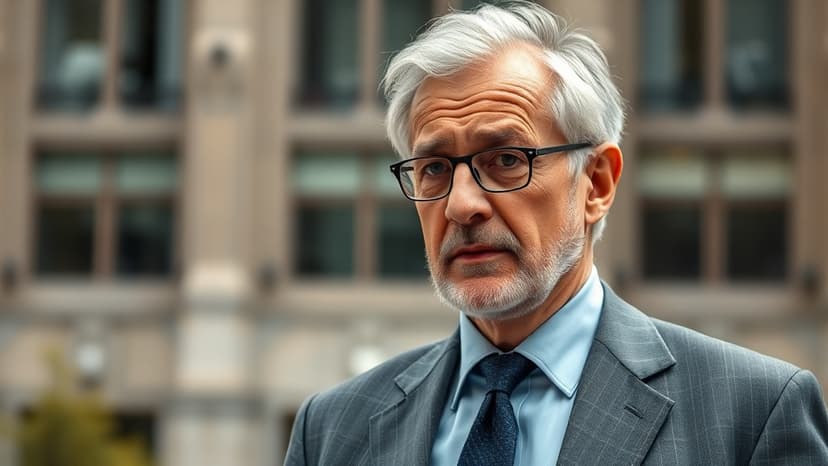 Johns Hopkins Provost Moves to Lead Caltech