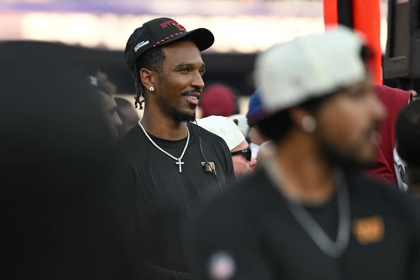 Ex-Coach Defends Commanders' Daniels Amid Scrutiny