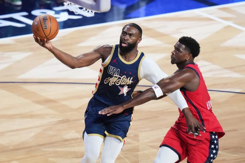 Jaylen Brown Demands More Than Apology After Event Shutdown