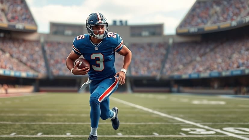 Five-Star Mbakwe Leaves Alabama Football