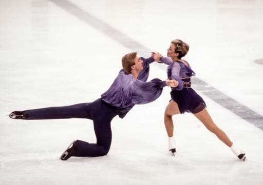 Ice Dancing Queen Torvill's $8 Million Net Worth Revealed
