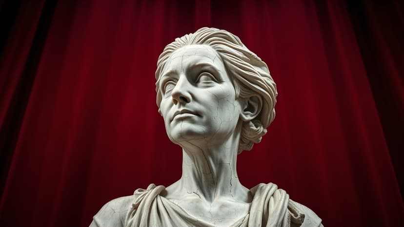 Scary Movie Actress Jayne Trcka's Cause of Death Revealed