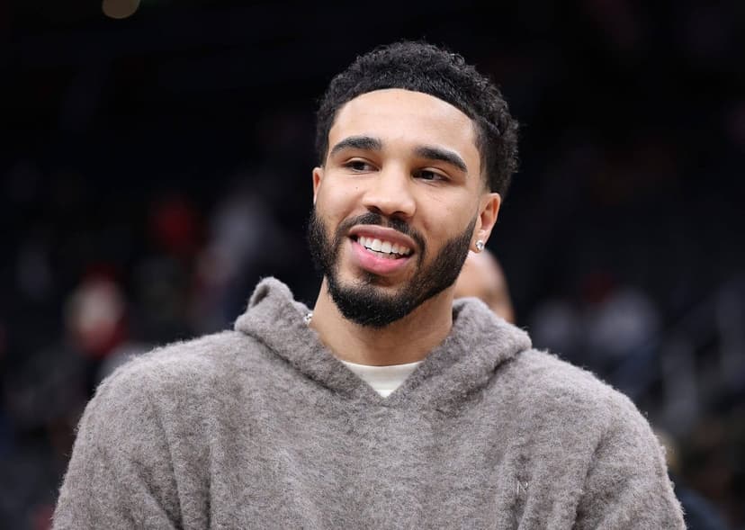 Tatum's High-Stakes Return: Celtics' Championship Dream?