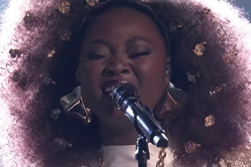 Jayy Crowned The Voice Champion in Record-Breaking Season