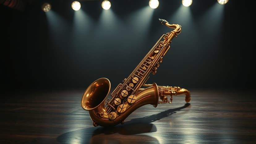 Benny Greb Leads Global Jazz Explosion in India