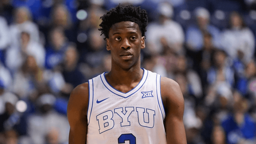 Wizards & Jazz: A Draft Day Standoff?