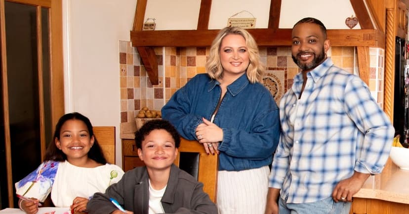 JB Gill: From Popstar to Countryside Farmer