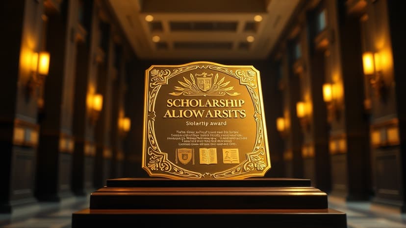 JBIMS Awards Empower Future Leaders