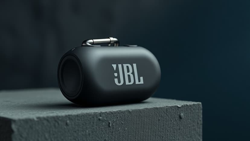 Clip 5 vs. Wonderboom 4: Pocket Speaker Showdown