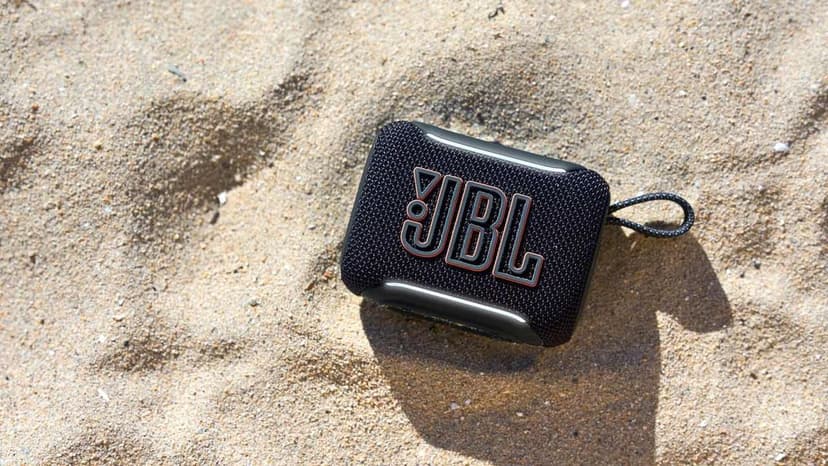 JBL Unleashes Rugged Go 5 & Xtreme 5 Speakers