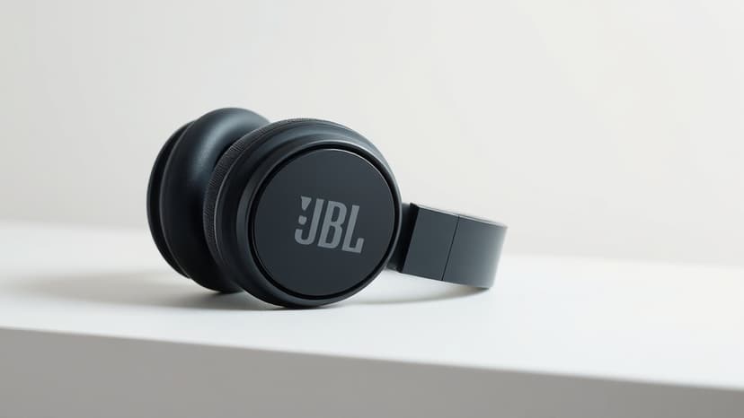 iPhone users gain secret Auracast access via JBL headphones