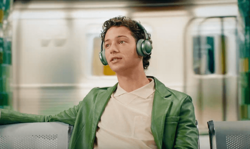 JBL's New Headphones Boast 80-Hour Battery Life